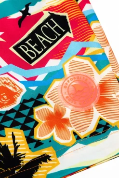 OppoSuits Aloha Hero|Heren Zwembroeken