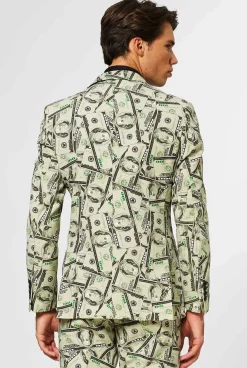 OppoSuits Cashanova|Heren Vrijgezellenfeest Pakken|Trouwpakken