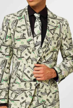 OppoSuits Cashanova|Heren Vrijgezellenfeest Pakken|Trouwpakken