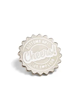 OppoSuits Cheers (summer)| Pins