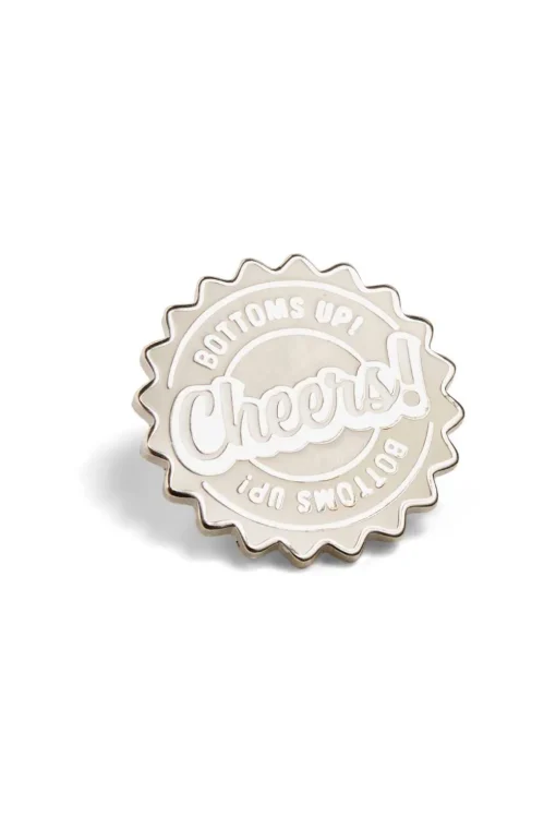 OppoSuits Cheers (summer)| Pins