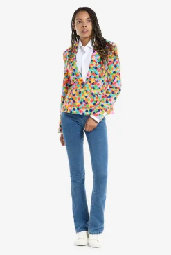 OppoSuits Confetteroni|DAMES Party Blazers