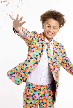 OppoSuits Confetteroni| Carnavals Pakken