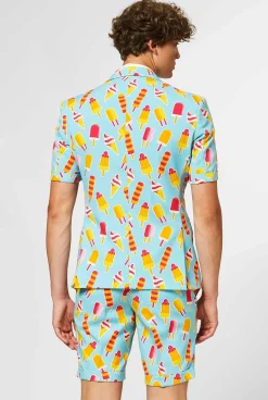 OppoSuits Cool Cones|Heren Zomer Pakken|Zomer Pakken