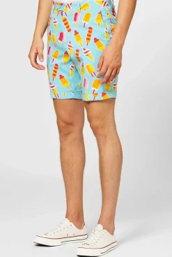OppoSuits Cool Cones|Heren Zomer Pakken|Zomer Pakken