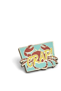 OppoSuits Crap (summer)| Pins
