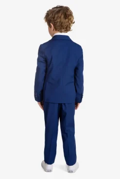 OppoSuits Daily Dark Blue| Daily- Casual Pak