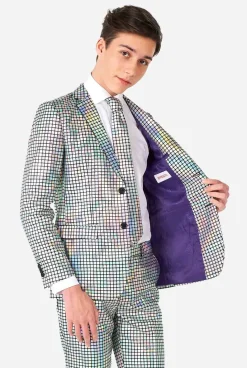 OppoSuits Discoballer| Carnavals Pakken