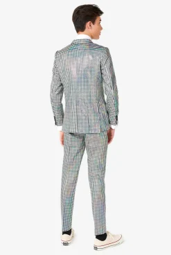 OppoSuits Discoballer| Carnavals Pakken