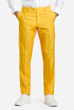 OppoSuits Elf™|Heren Kerstpakken