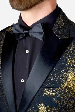 OppoSuits Festive Forest|Heren Kerst Blazers