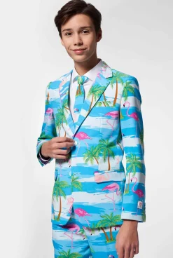OppoSuits Flaminguy| Carnavals Pakken
