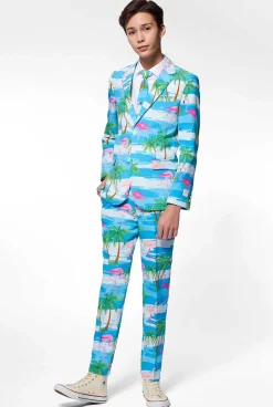 OppoSuits Flaminguy| Carnavals Pakken