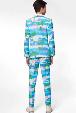 OppoSuits Flaminguy| Carnavals Pakken