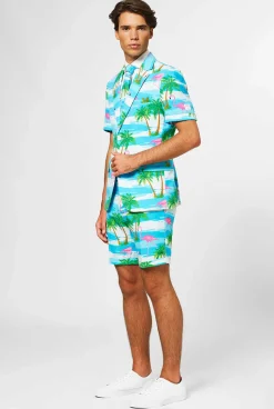 OppoSuits Flaminguy|Heren Zomer Pakken|Zomer Pakken