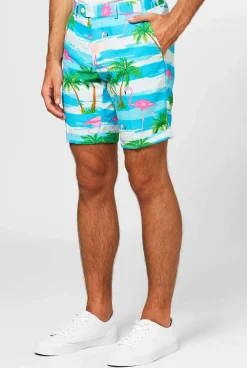 OppoSuits Flaminguy|Heren Zomer Pakken|Zomer Pakken