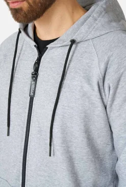 OppoSuits Gentle Grey|DAMES Effen Gekleurde Onesies|Effen Gekleurde Onesies