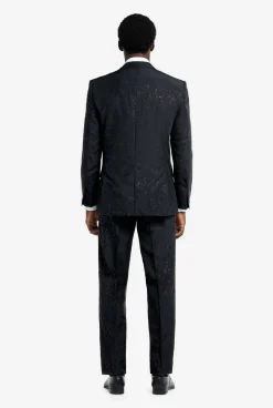 OppoSuits Glitzy Glitter|Heren Vrijgezellenfeest Pakken|Trouwpakken