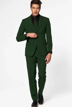 OppoSuits Glorious Green|Heren Vrijgezellenfeest Pakken|Trouwpakken