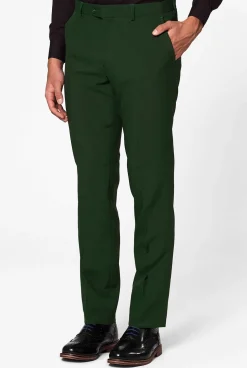 OppoSuits Glorious Green|Heren Vrijgezellenfeest Pakken|Trouwpakken