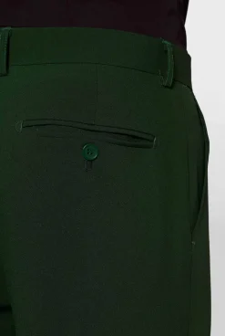 OppoSuits Glorious Green|Heren Vrijgezellenfeest Pakken|Trouwpakken