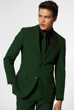 OppoSuits Glorious Green|Heren Vrijgezellenfeest Pakken|Trouwpakken