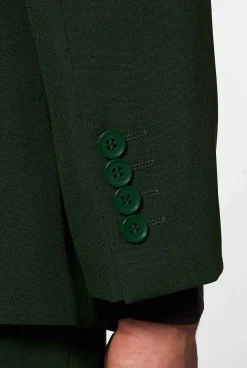 OppoSuits Glorious Green|Heren Vrijgezellenfeest Pakken|Trouwpakken