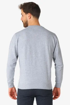 OppoSuits Hands of Chance|Heren Deluxe Sweaters