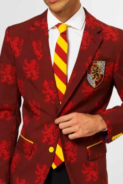 OppoSuits Harry Potter™|Heren Vrijgezellenfeest Pakken|Trouwpakken