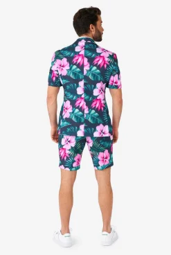 OppoSuits Hawaii Grande|Heren Zomer Pakken|Zomer Pakken