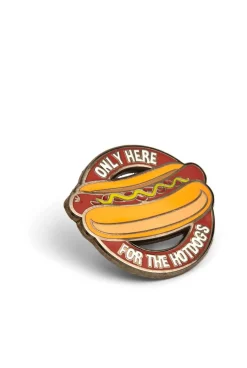 OppoSuits Hot dogs (Sport)| Pins
