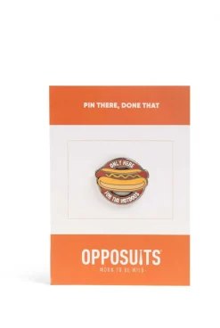 OppoSuits Hot dogs (Sport)| Pins