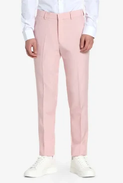 OppoSuits Lush Blush| Effen Gekleurde Pakken