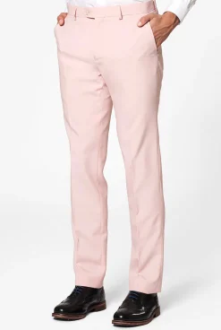 OppoSuits Lush Blush|Heren Vrijgezellenfeest Pakken|Pride Pakken
