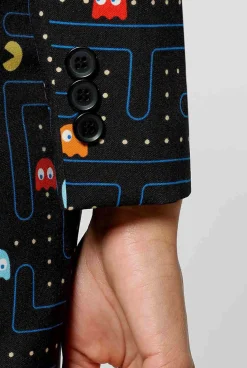 OppoSuits Madam PAC-MAN™|DAMES Party Blazers