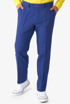 OppoSuits Memphis Master|Heren Vrijgezellenfeest Pakken|Trouwpakken