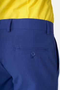 OppoSuits Memphis Master|Heren Vrijgezellenfeest Pakken|Trouwpakken