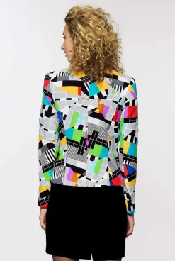OppoSuits Miss Testival|DAMES Party Blazers