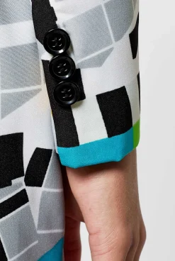 OppoSuits Miss Testival|DAMES Party Blazers