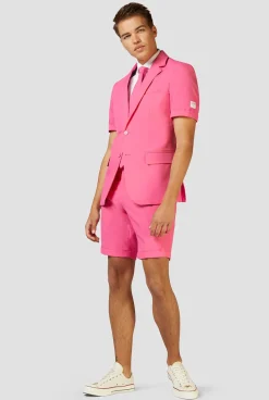 OppoSuits Mr. Pink|Heren Zomer Pakken|Zomer Pakken