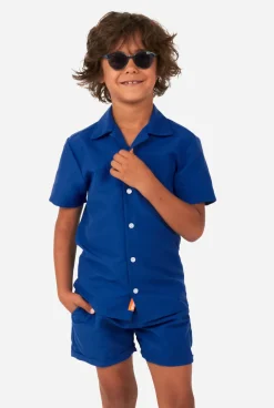 OppoSuits Navy Royale| Zomer Sets