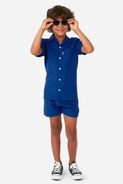 OppoSuits Navy Royale| Zomer Sets