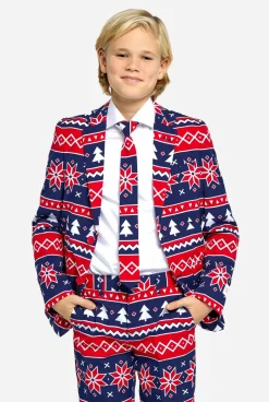 OppoSuits Nordic Noel| Kerst Pakken
