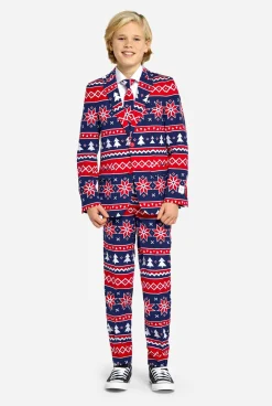 OppoSuits Nordic Noel| Kerst Pakken