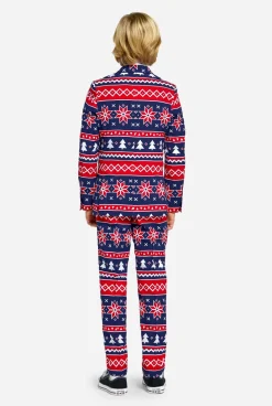 OppoSuits Nordic Noel| Kerst Pakken