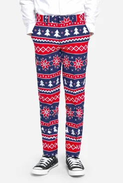 OppoSuits Nordic Noel| Kerst Pakken