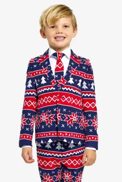 OppoSuits Nordic Noel| Kerst Pakken