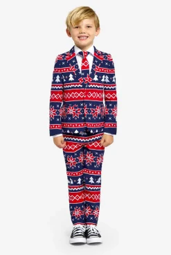 OppoSuits Nordic Noel| Kerst Pakken