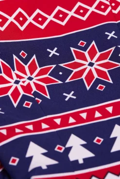 OppoSuits Nordic Noelle|DAMES Kerstblazers