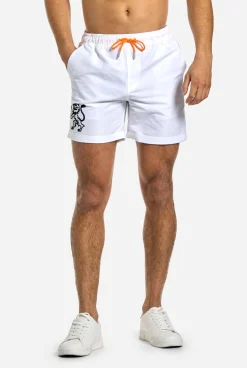 OppoSuits Orange Legend '88|Heren Zomer Sets